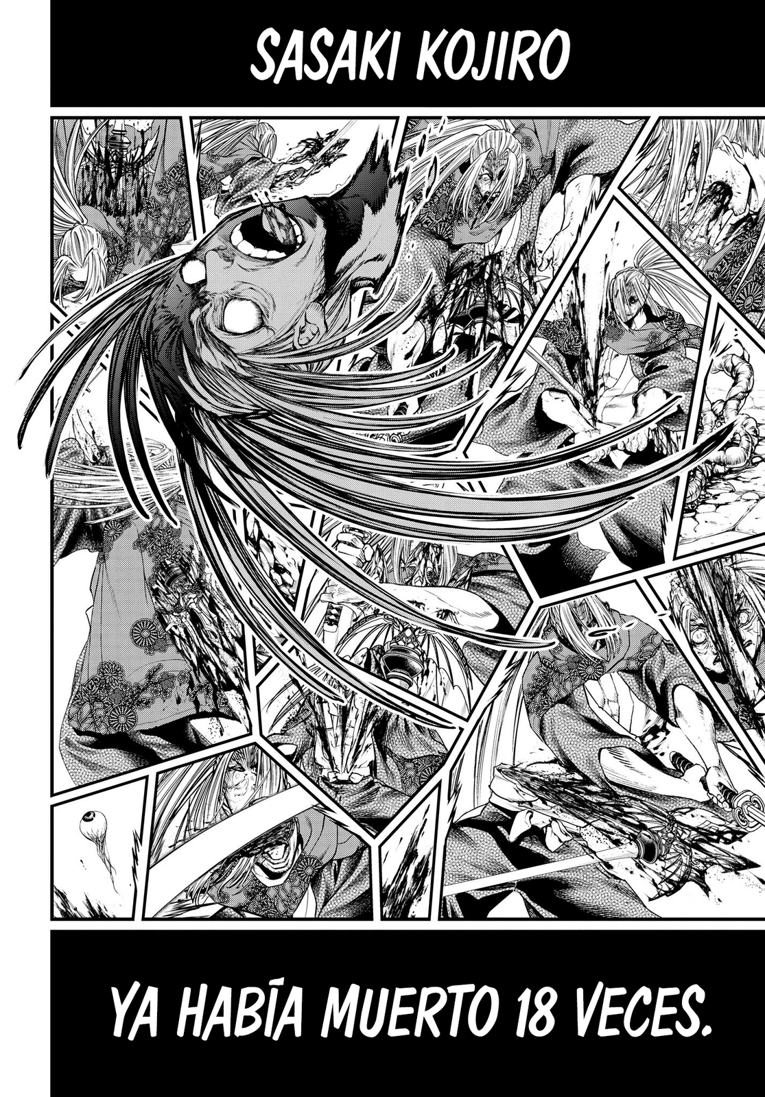 Read Shuumatsu no Valkyrie ES Manga Online