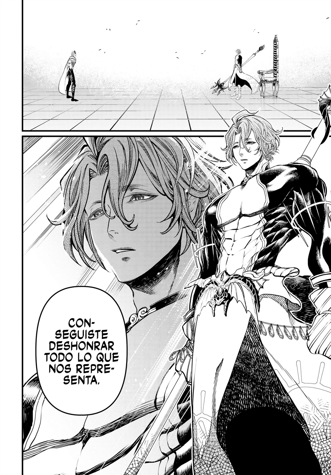 Read Shuumatsu no Valkyrie ES Manga Online