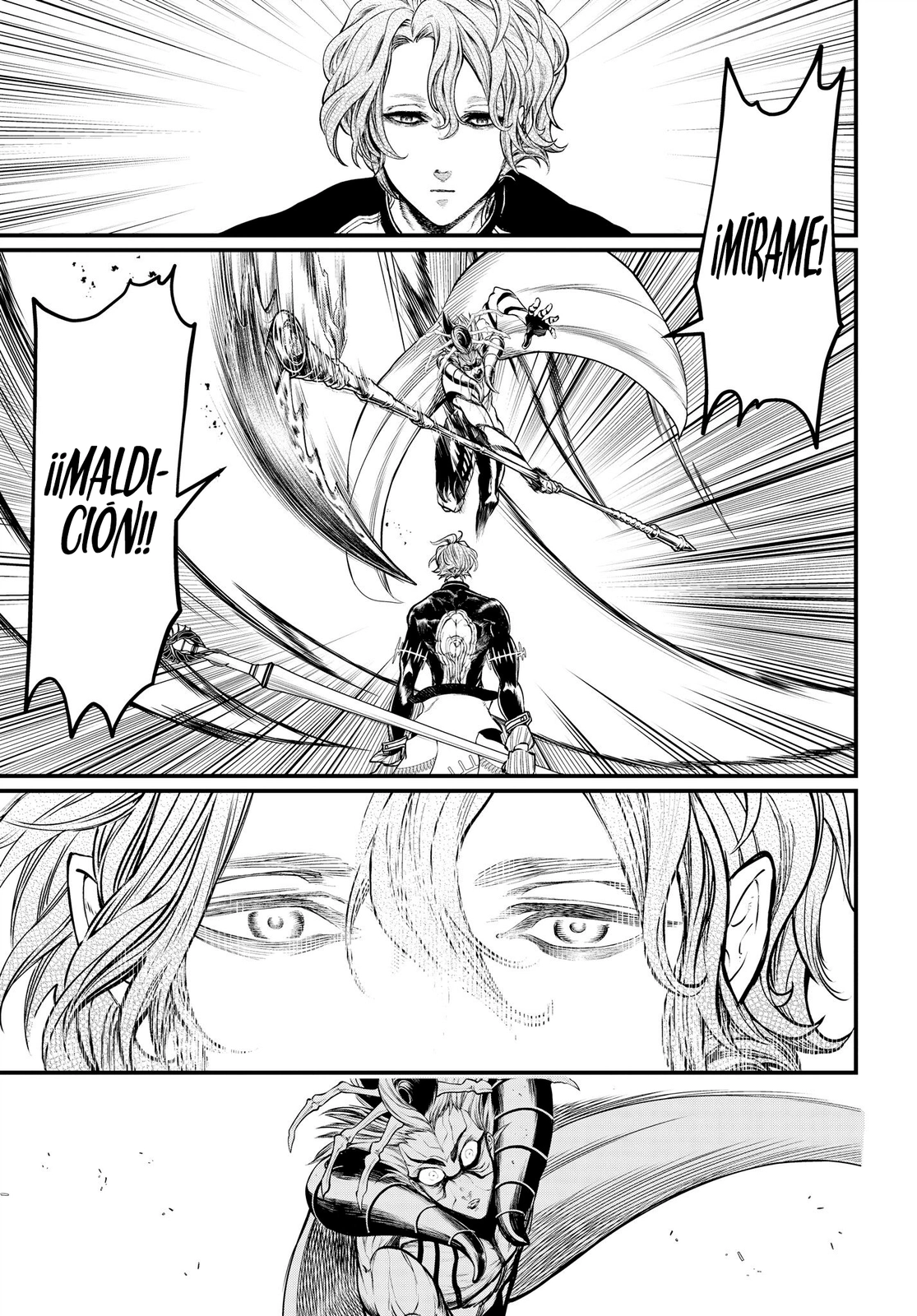 Read Shuumatsu no Valkyrie ES Manga Online