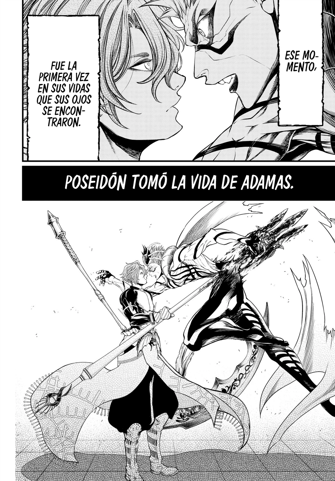 Read Shuumatsu no Valkyrie ES Manga Online