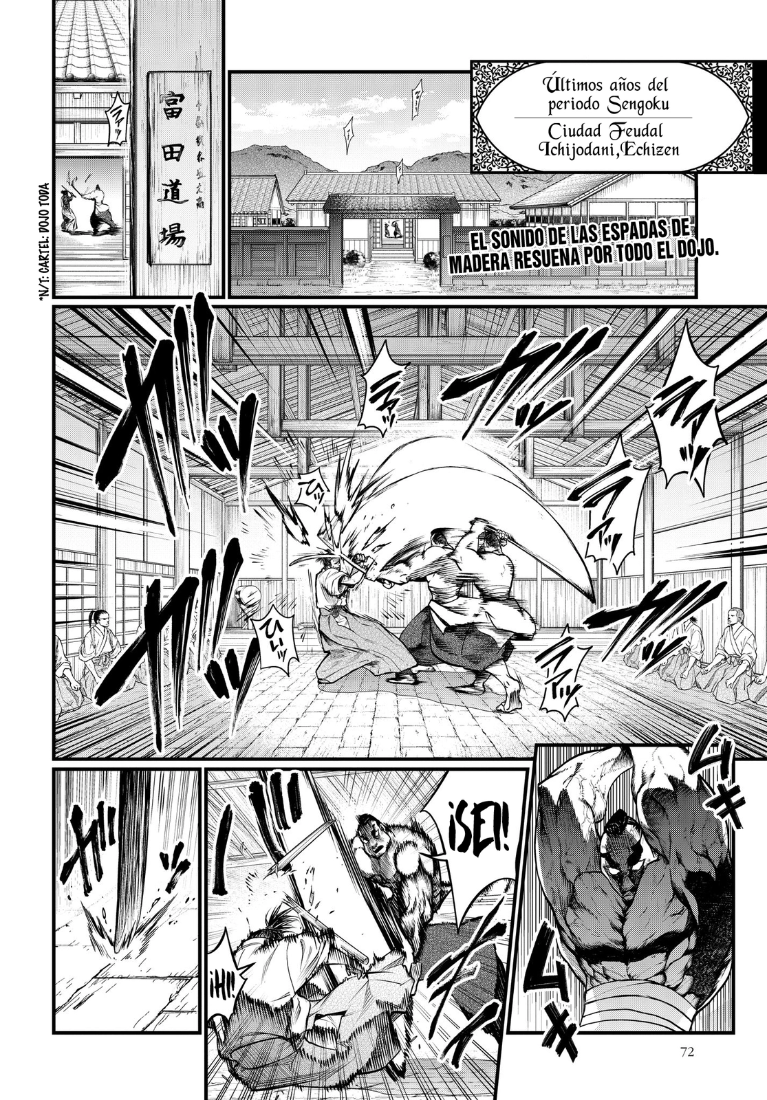 Read Shuumatsu no Valkyrie ES Manga Online