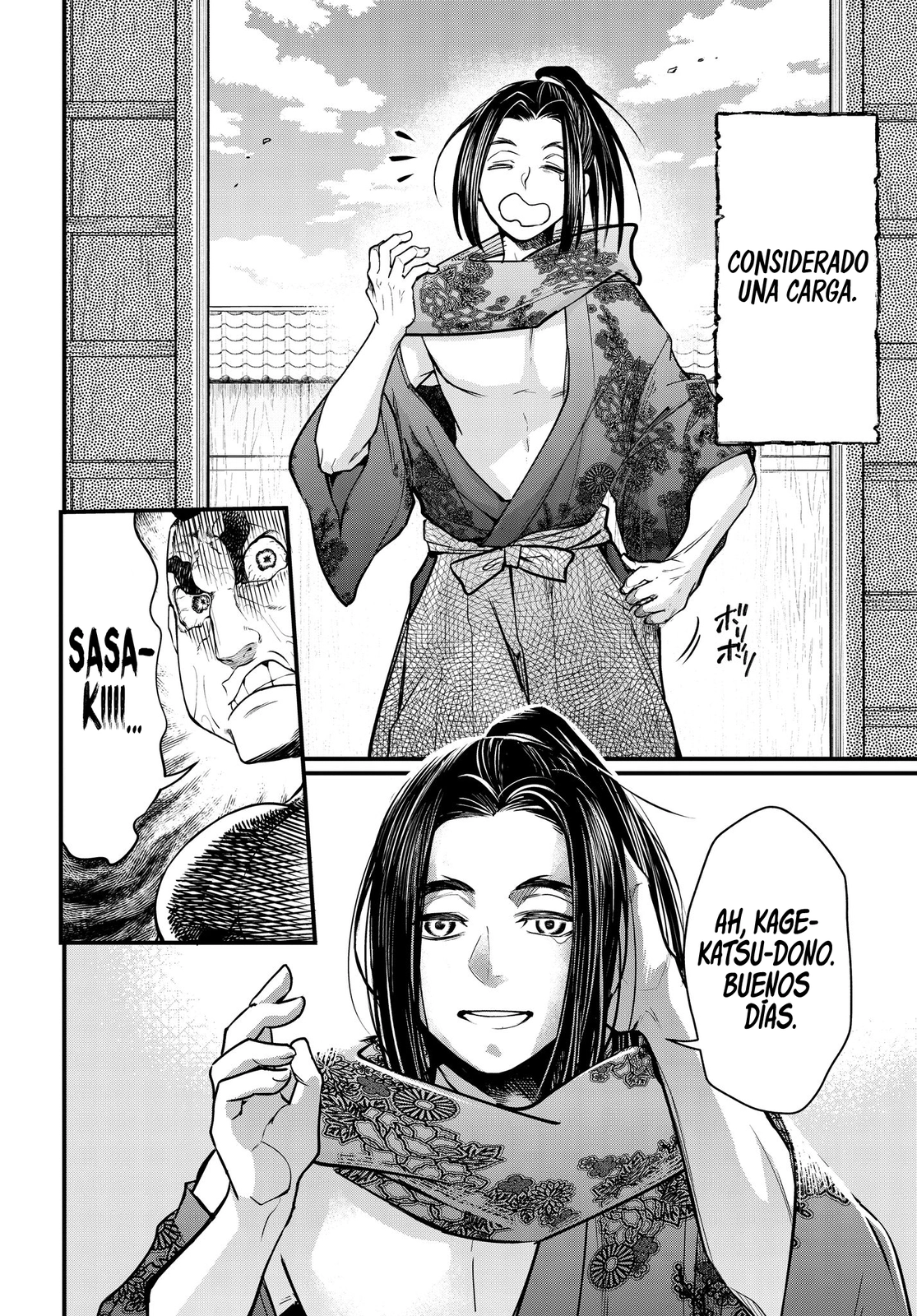 Read Shuumatsu no Valkyrie ES Manga Online