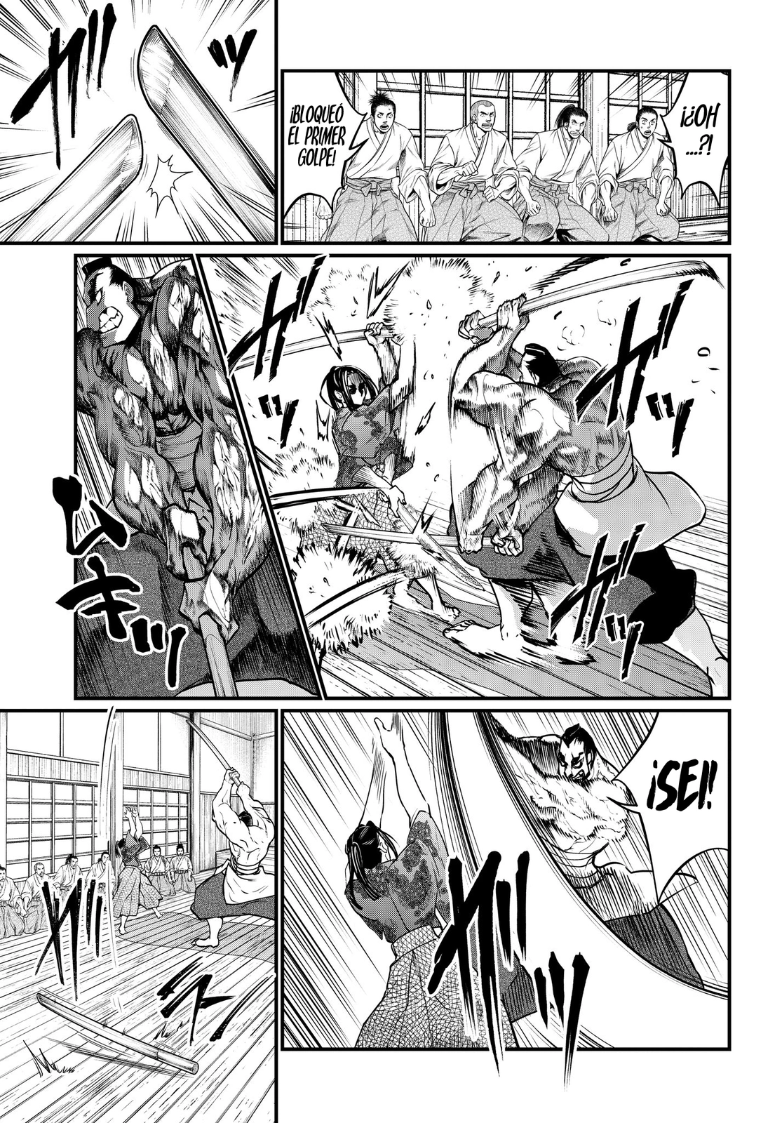 Read Shuumatsu no Valkyrie ES Manga Online