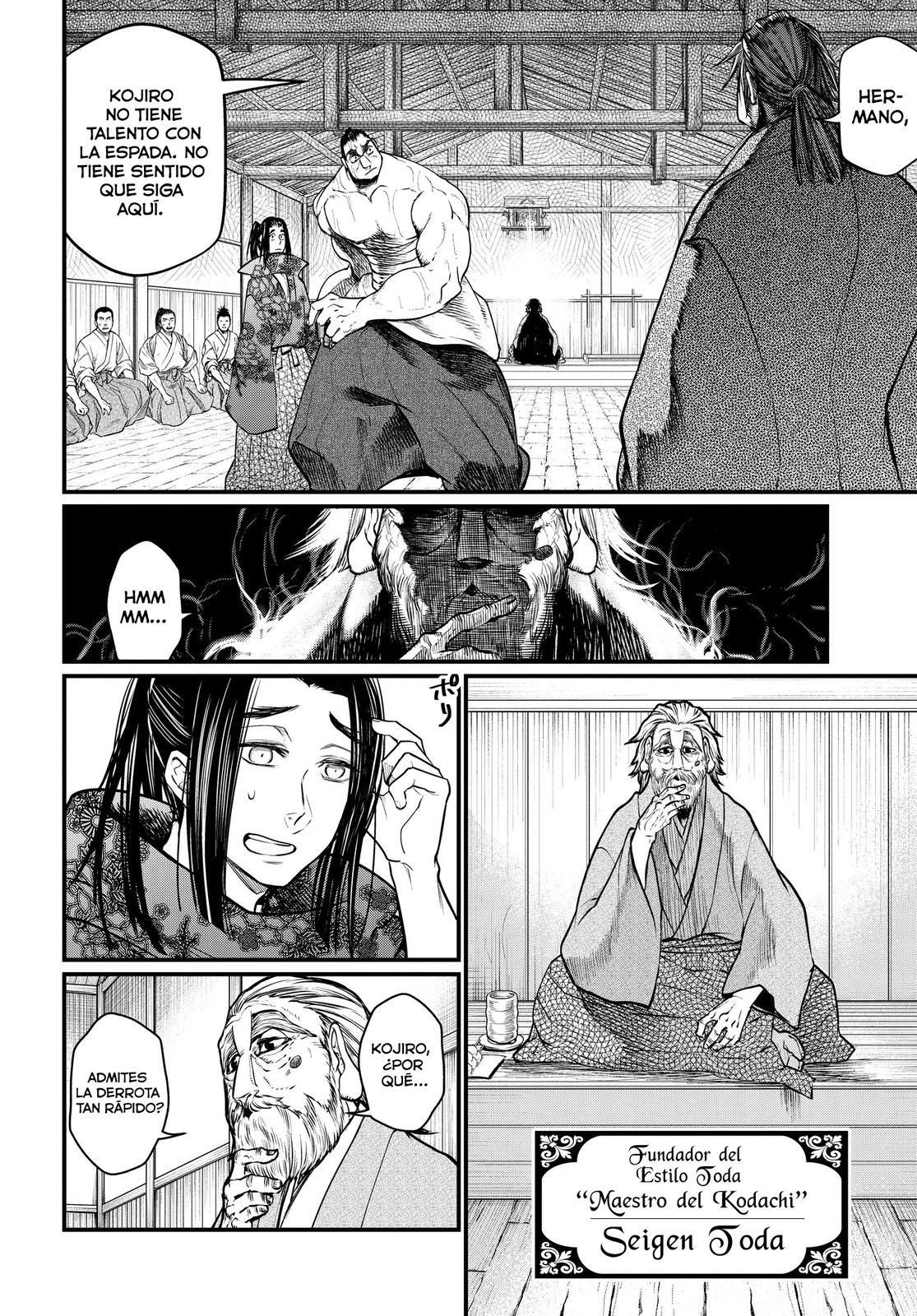 Read Shuumatsu no Valkyrie ES Manga Online