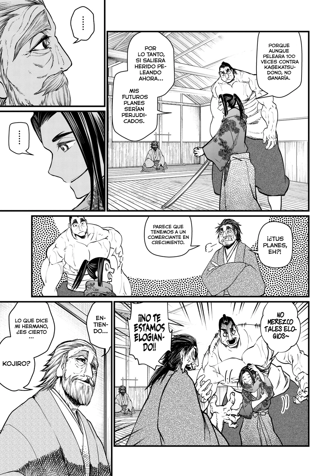 Read Shuumatsu no Valkyrie ES Manga Online