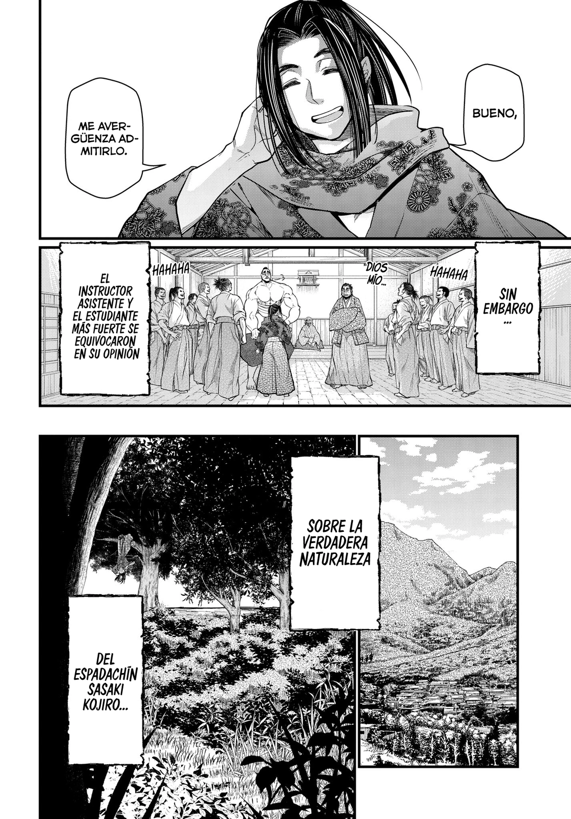 Read Shuumatsu no Valkyrie ES Manga Online