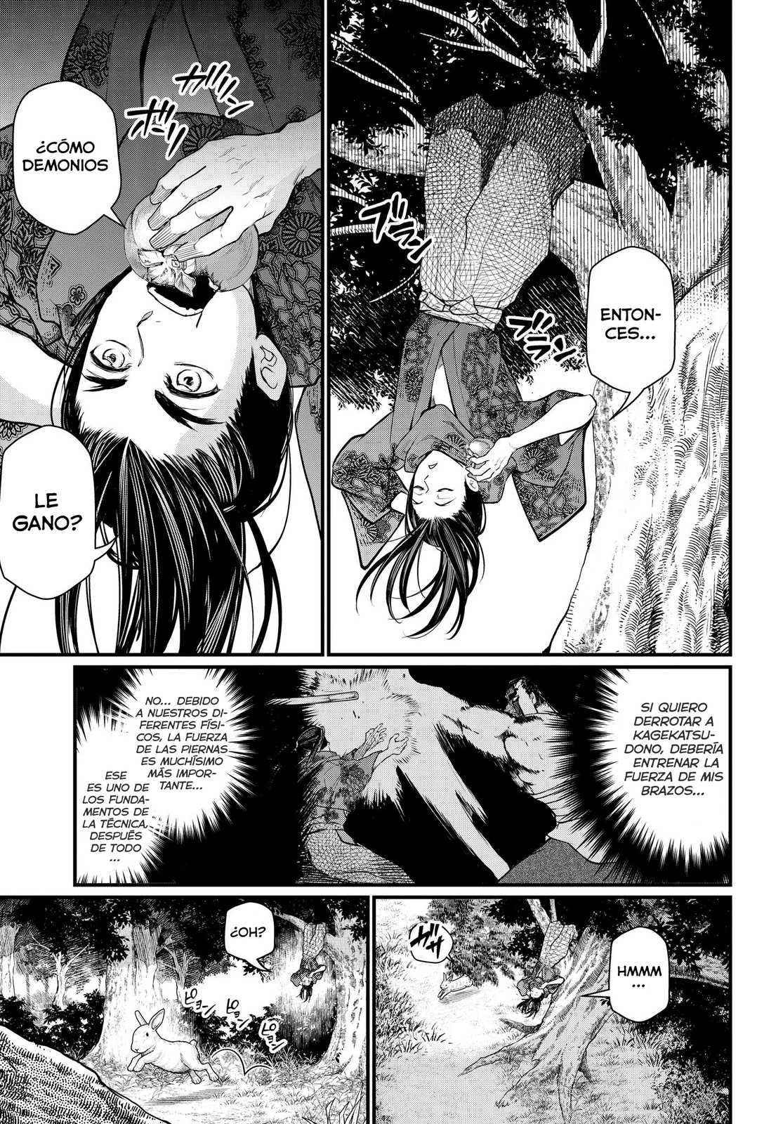 Read Shuumatsu no Valkyrie ES Manga Online