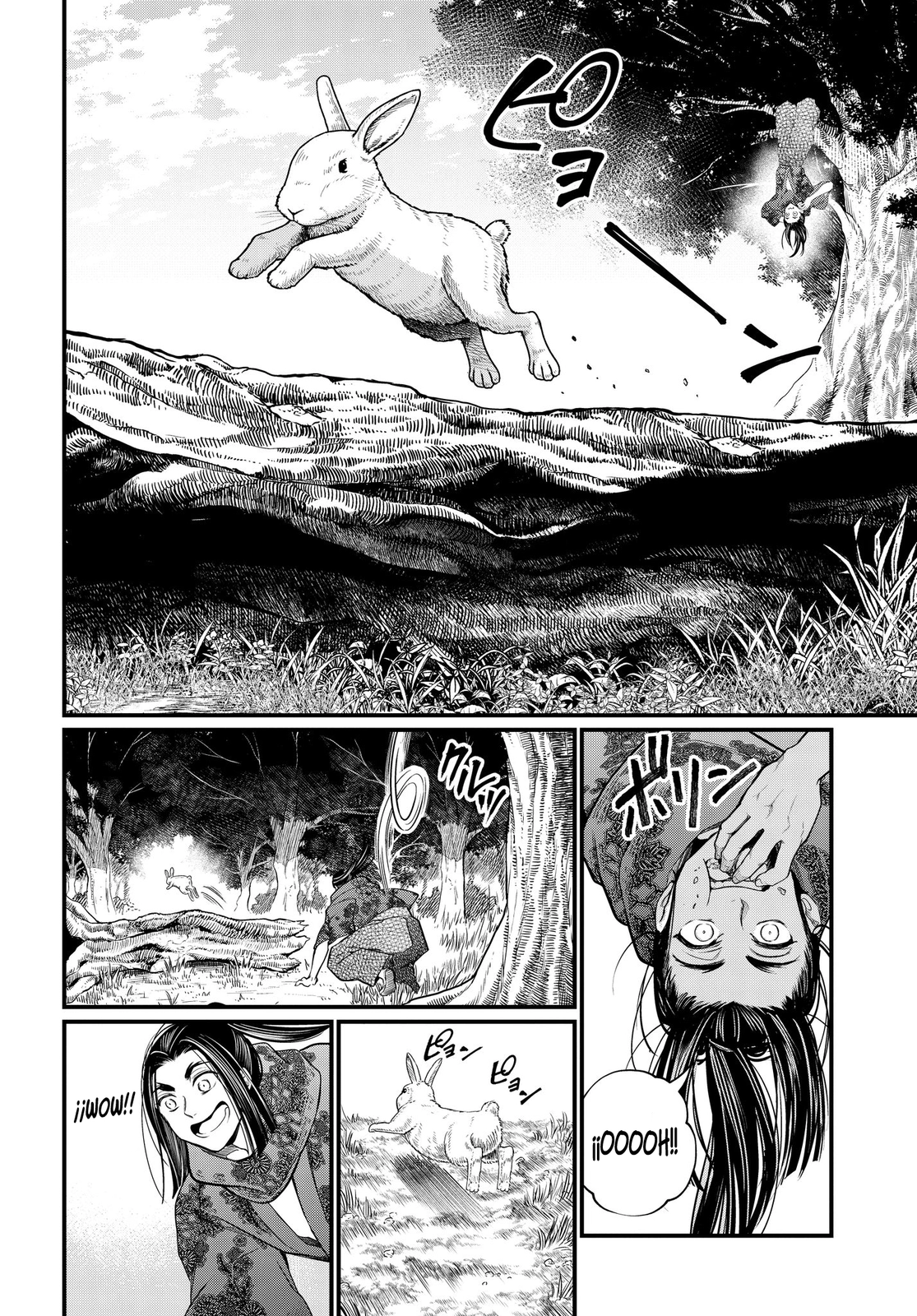 Read Shuumatsu no Valkyrie ES Manga Online