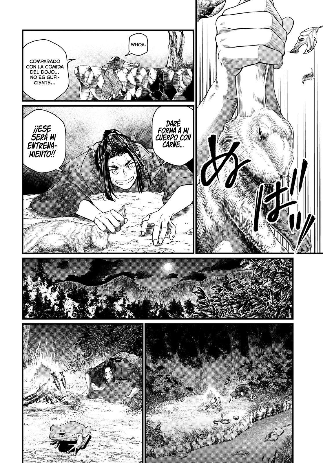 Read Shuumatsu no Valkyrie ES Manga Online