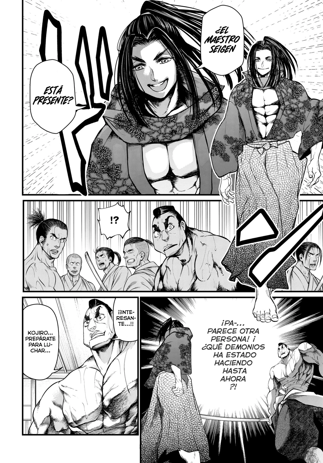 Read Shuumatsu no Valkyrie ES Manga Online