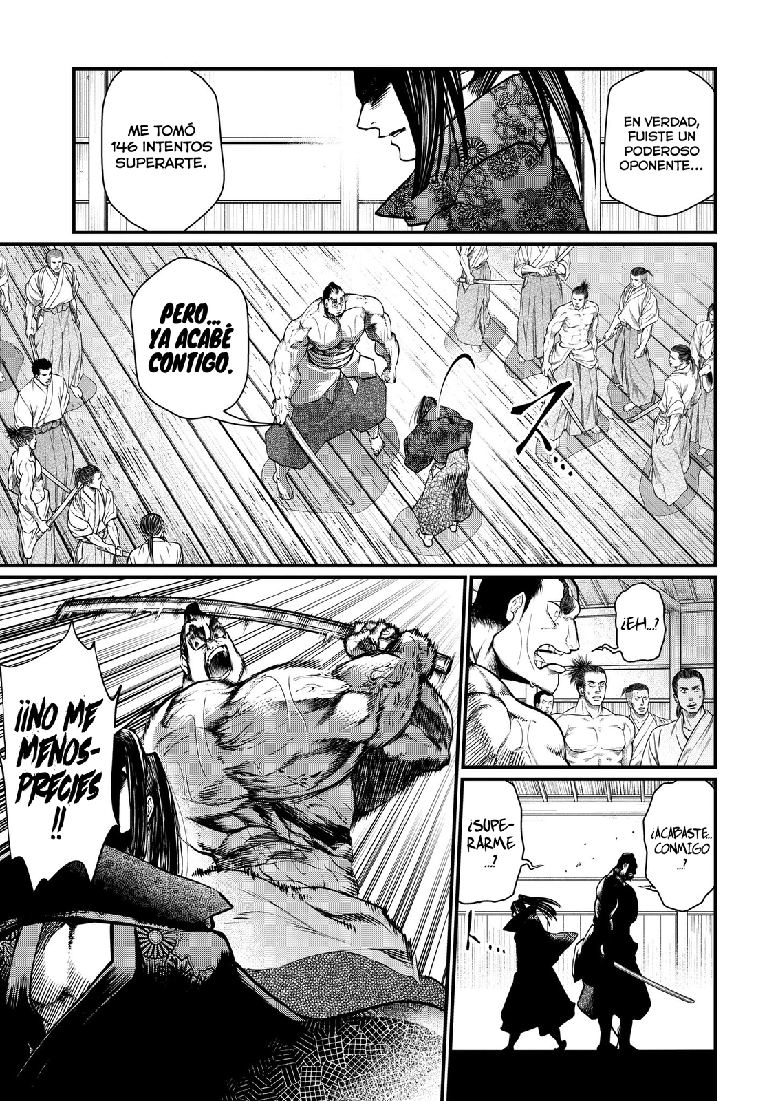 Read Shuumatsu no Valkyrie ES Manga Online