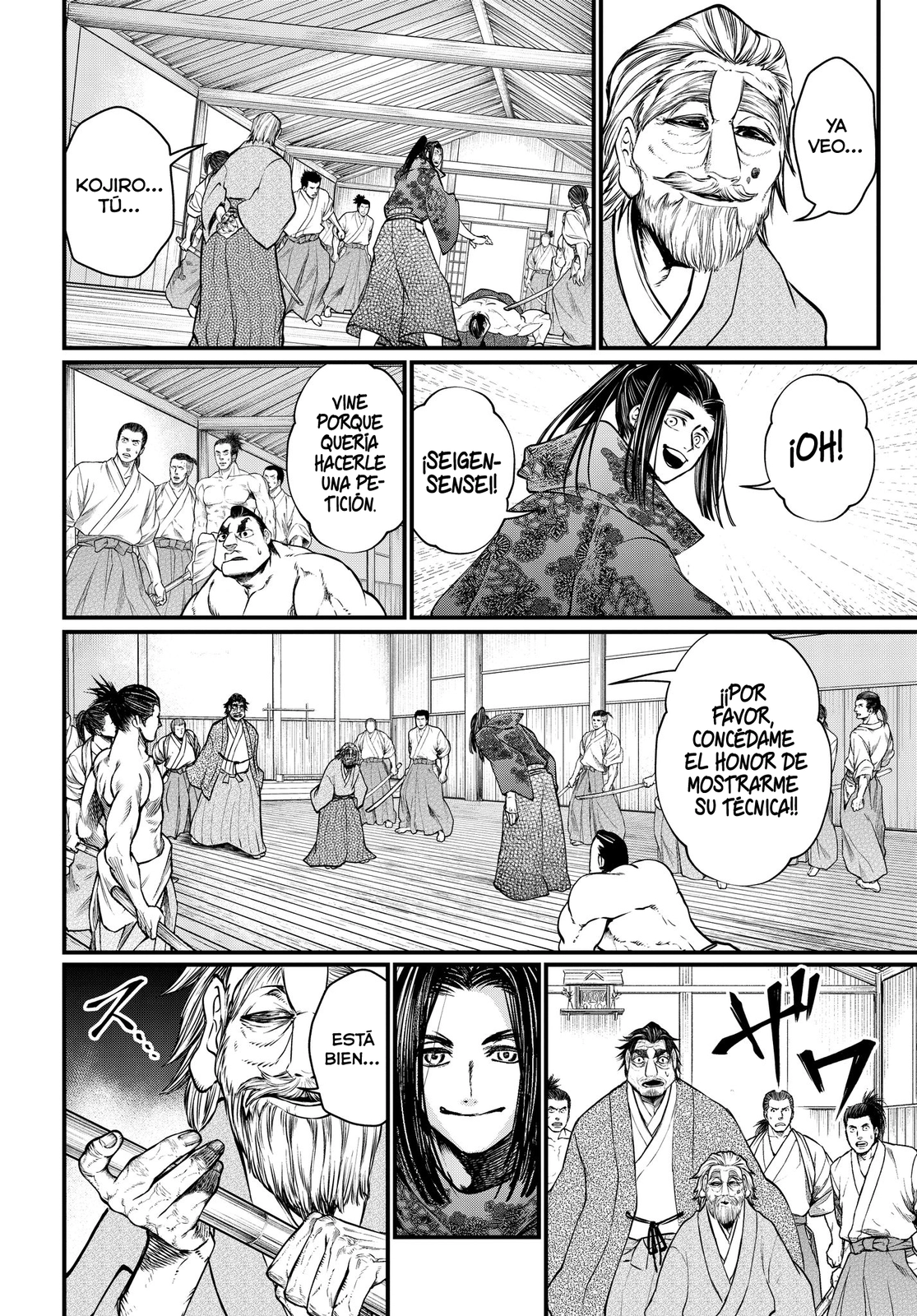 Read Shuumatsu no Valkyrie ES Manga Online