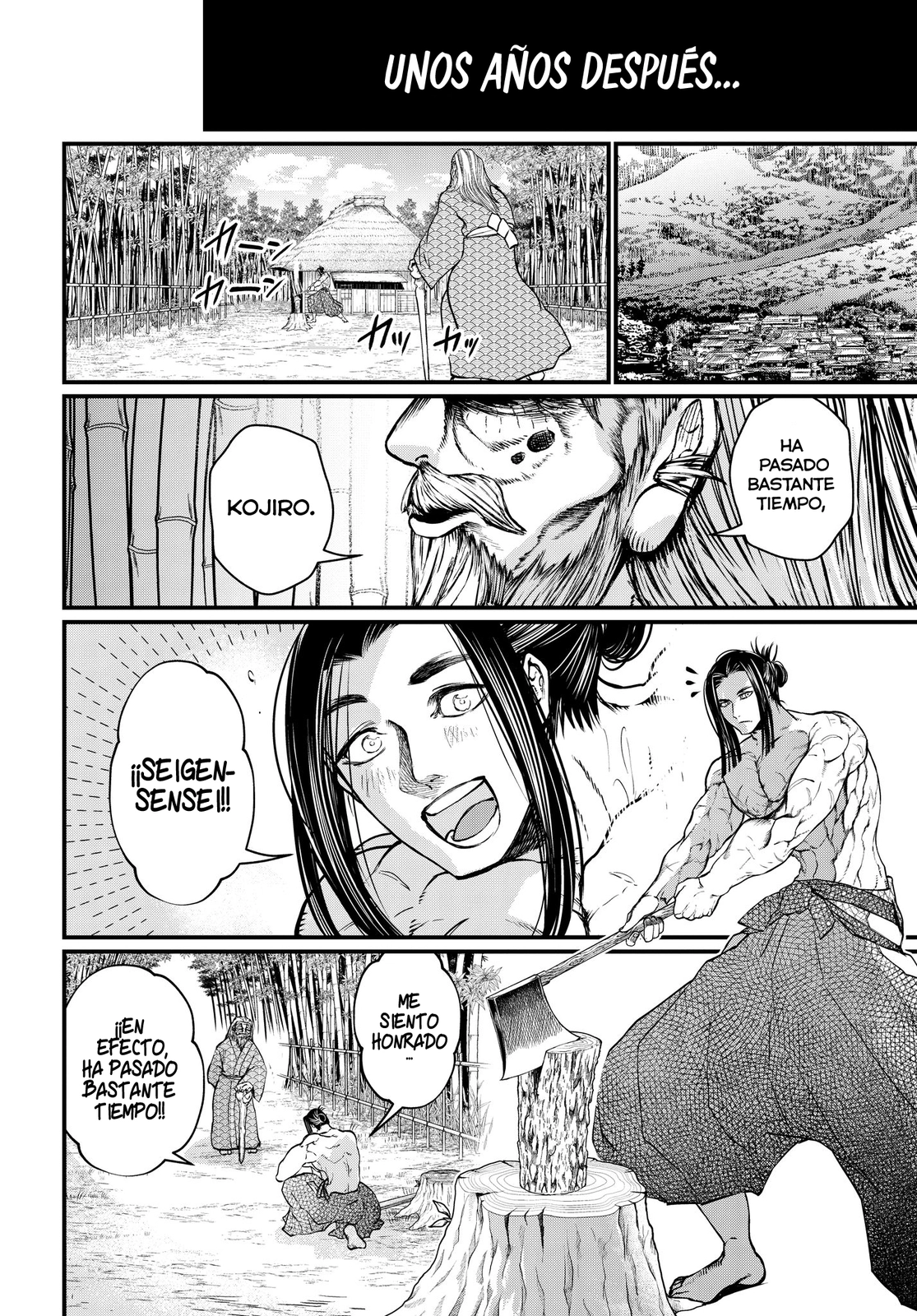Read Shuumatsu no Valkyrie ES Manga Online