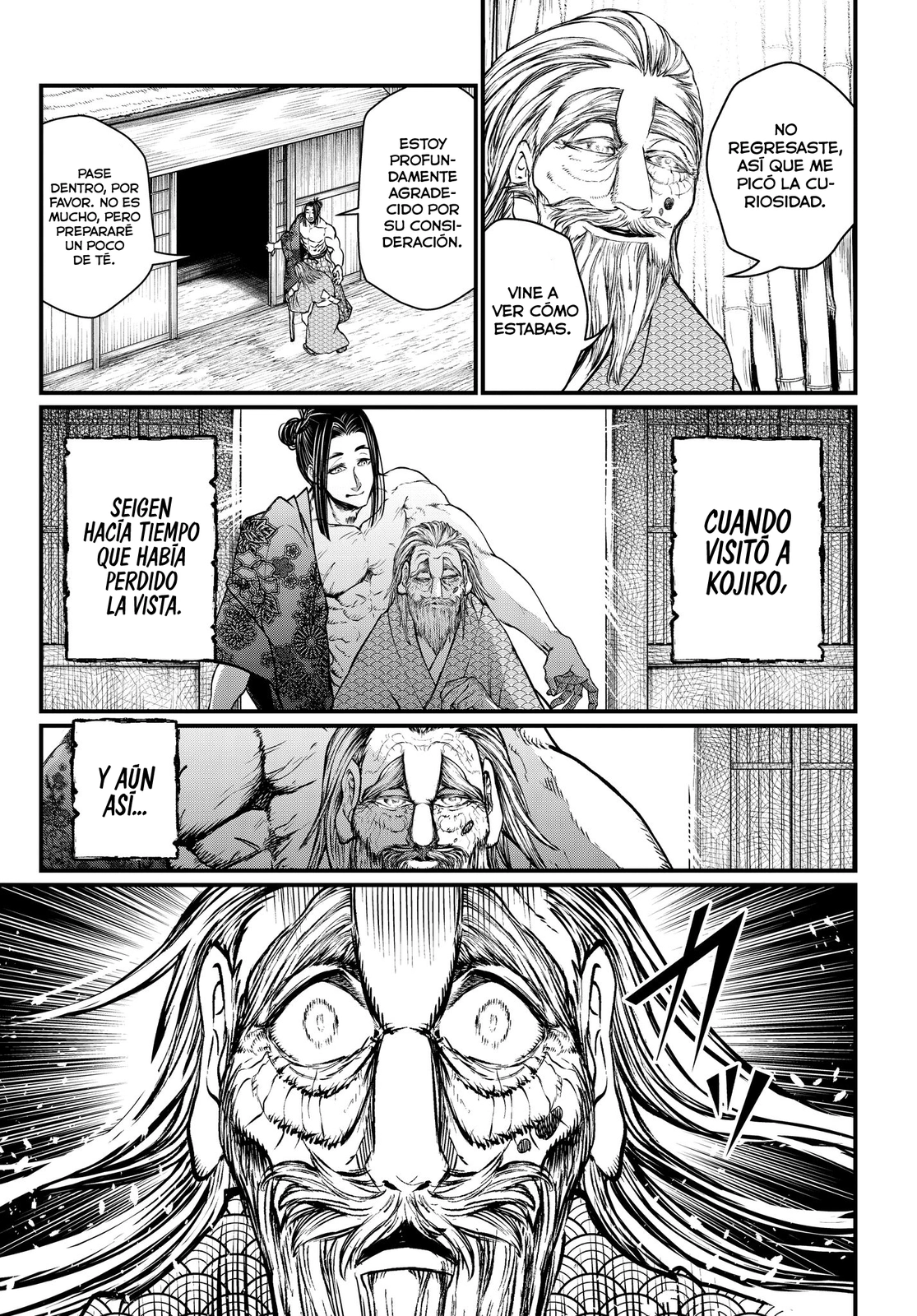Read Shuumatsu no Valkyrie ES Manga Online