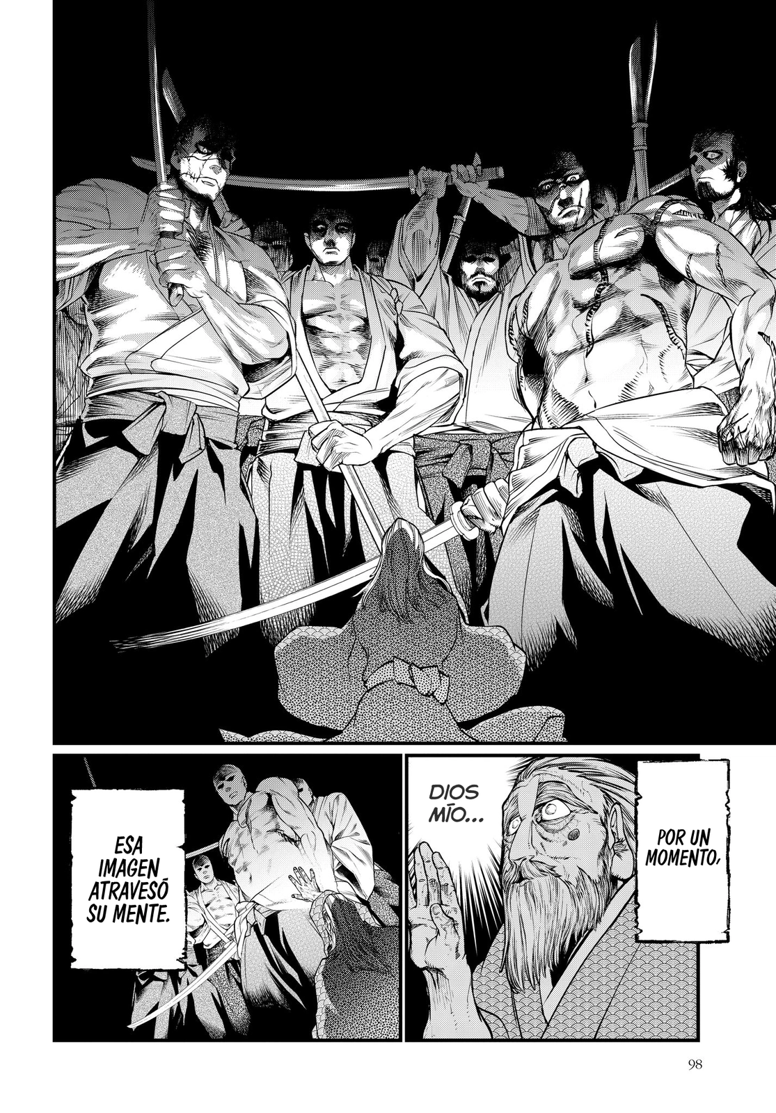 Read Shuumatsu no Valkyrie ES Manga Online