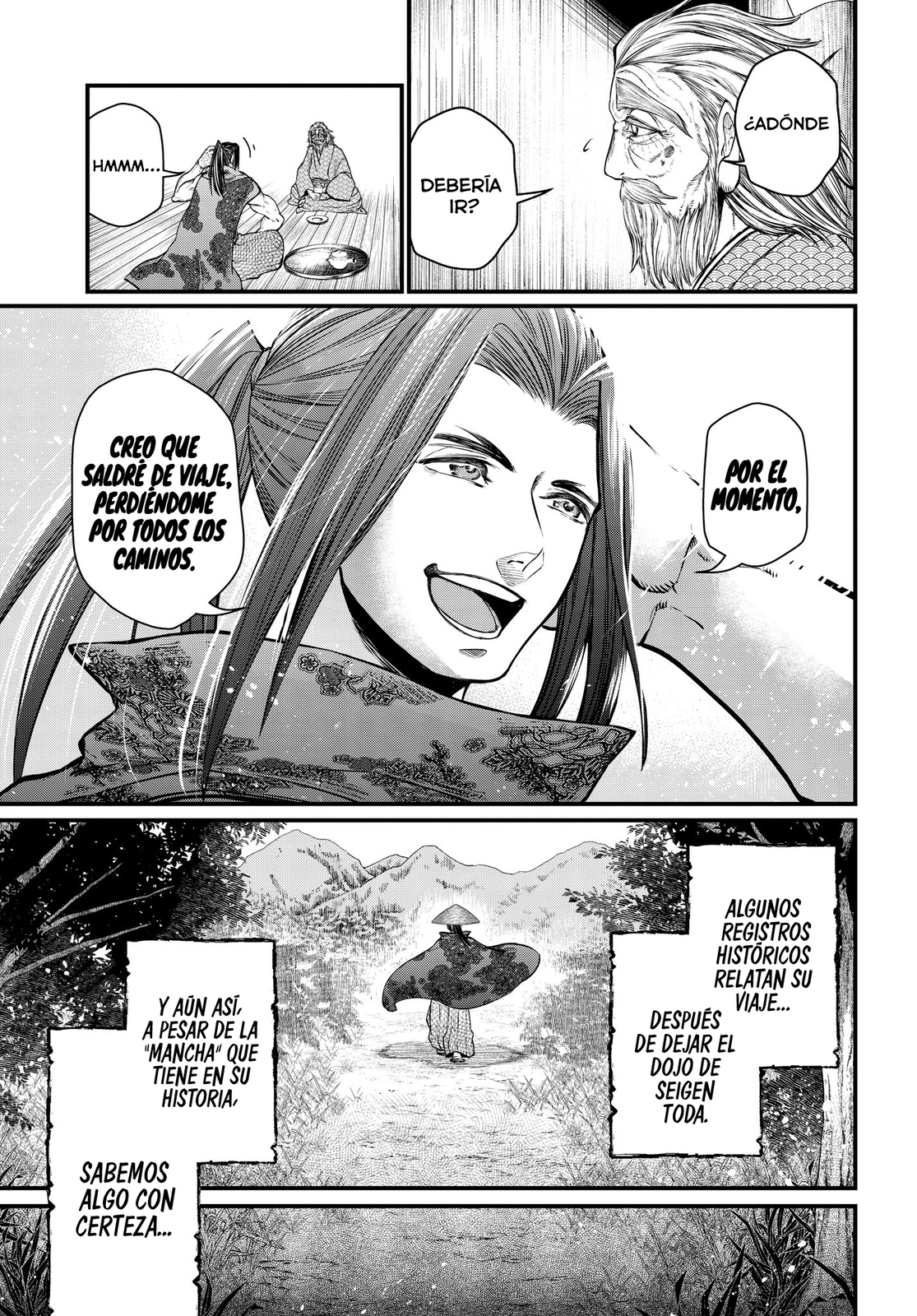 Read Shuumatsu no Valkyrie ES Manga Online