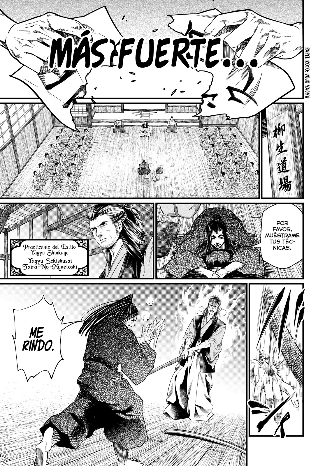 Read Shuumatsu no Valkyrie ES Manga Online