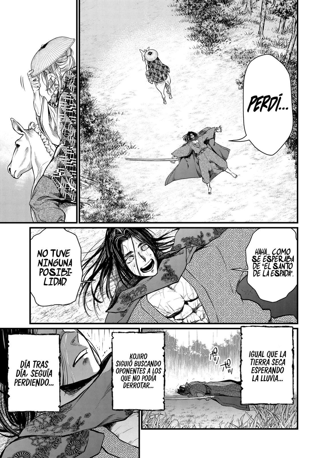 Read Shuumatsu no Valkyrie ES Manga Online