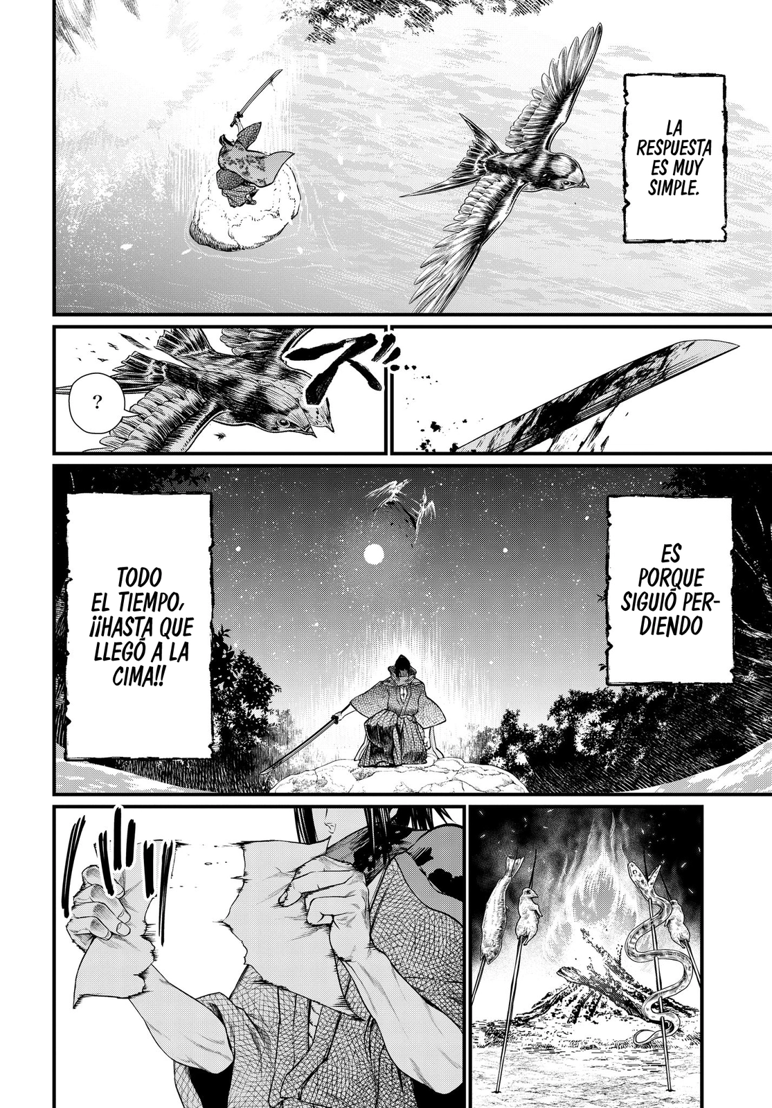 Read Shuumatsu no Valkyrie ES Manga Online