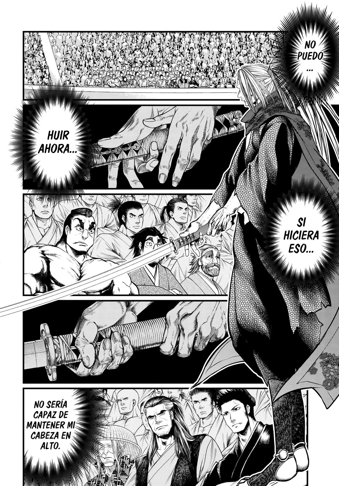 Read Shuumatsu no Valkyrie ES Manga Online