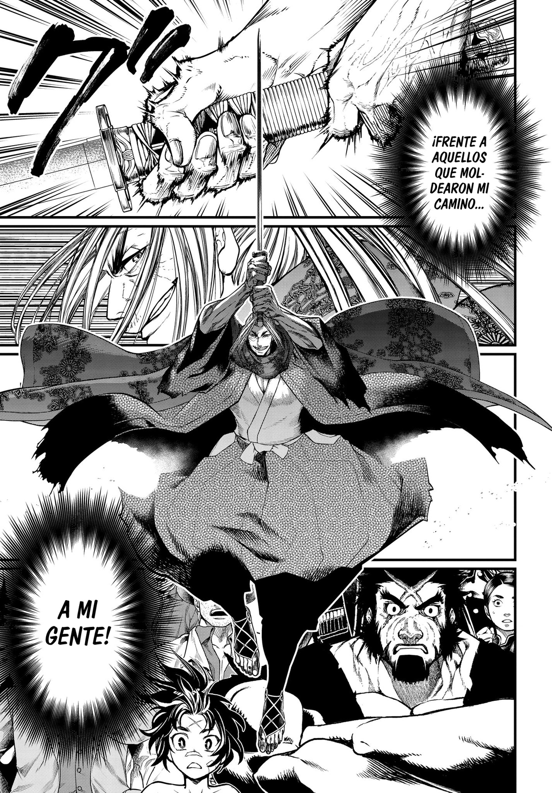 Read Shuumatsu no Valkyrie ES Manga Online
