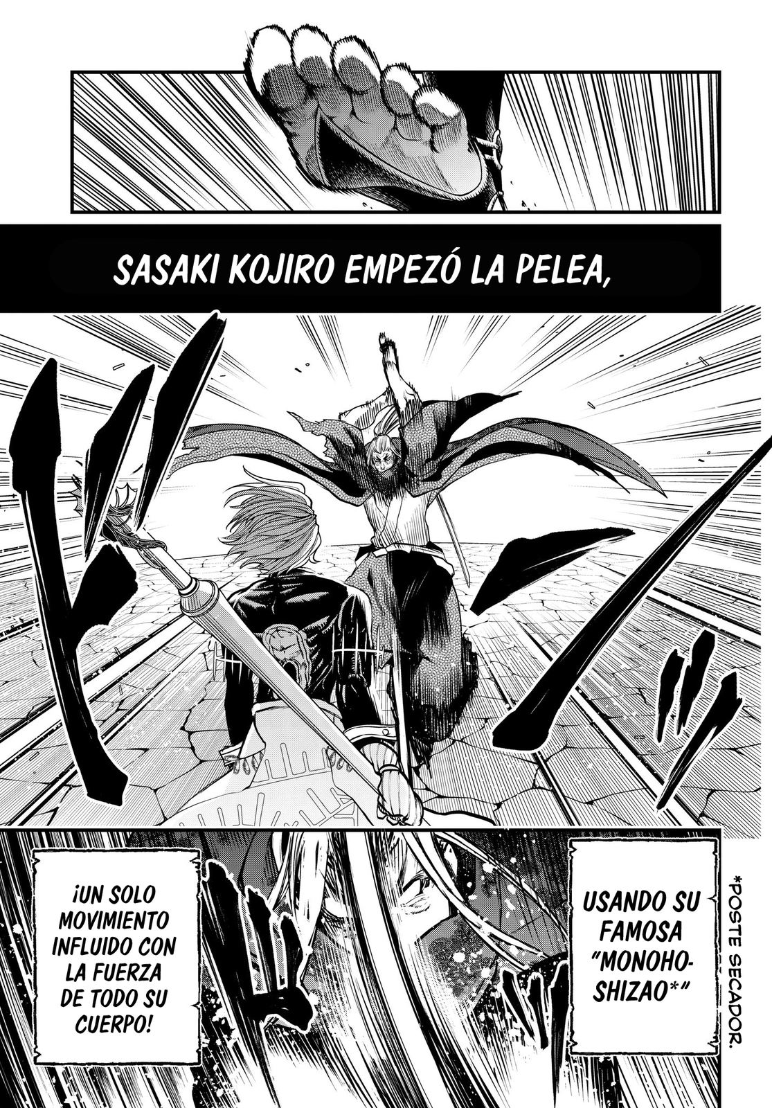 Read Shuumatsu no Valkyrie ES Manga Online