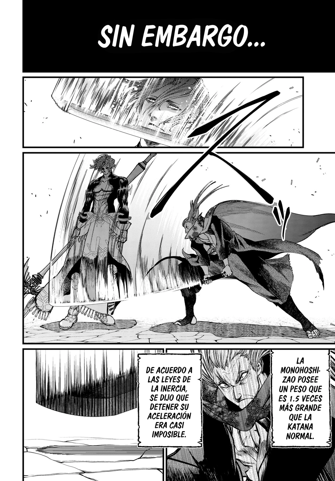 Read Shuumatsu no Valkyrie ES Manga Online