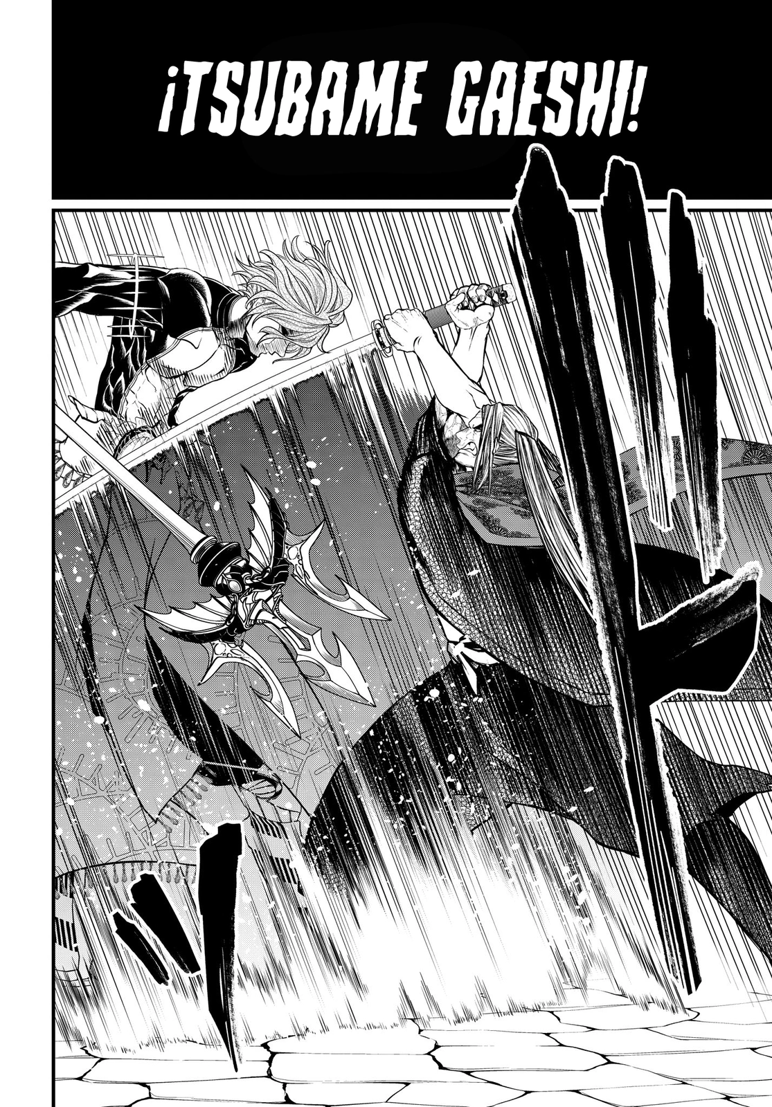Read Shuumatsu no Valkyrie ES Manga Online