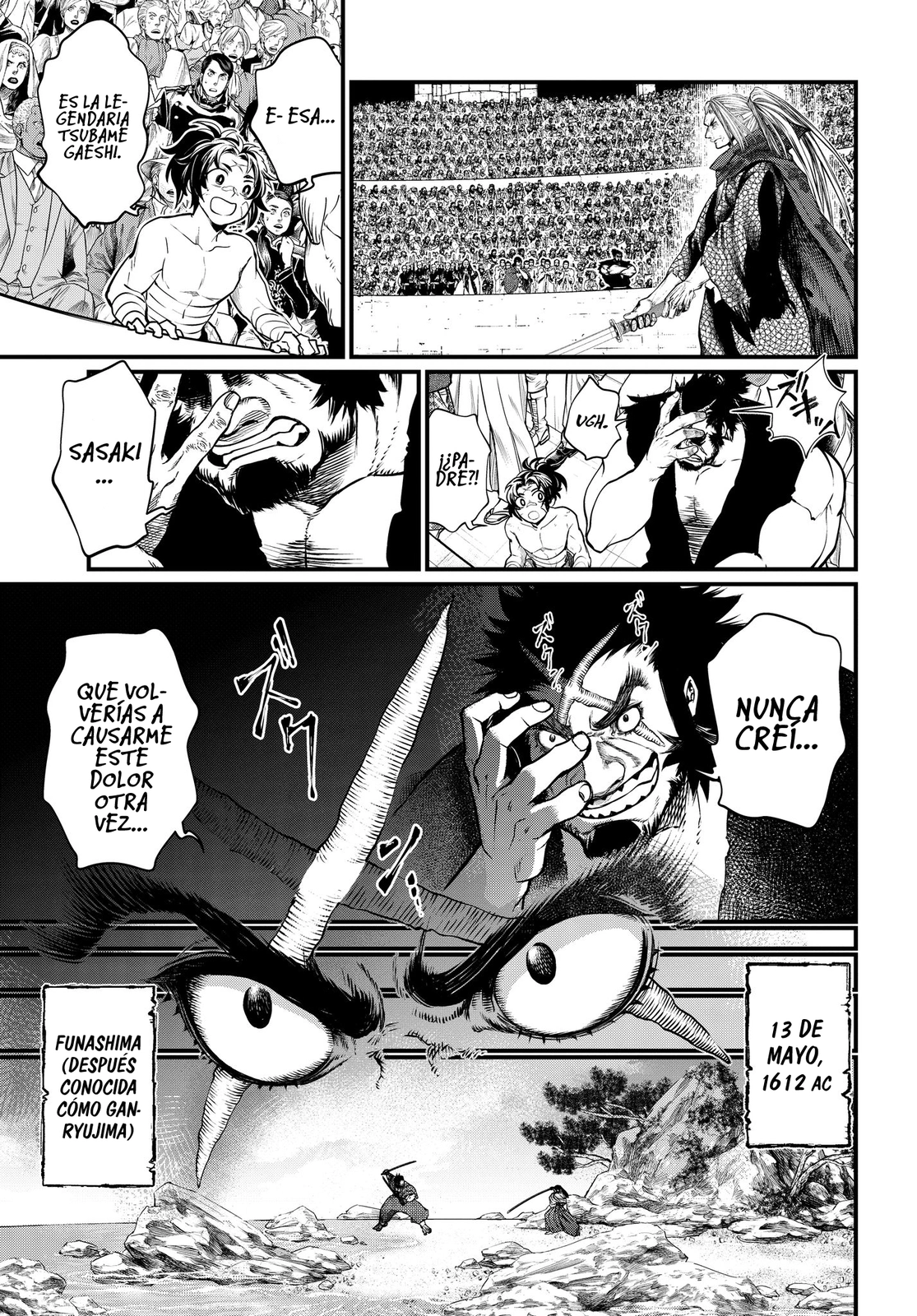 Read Shuumatsu no Valkyrie ES Manga Online