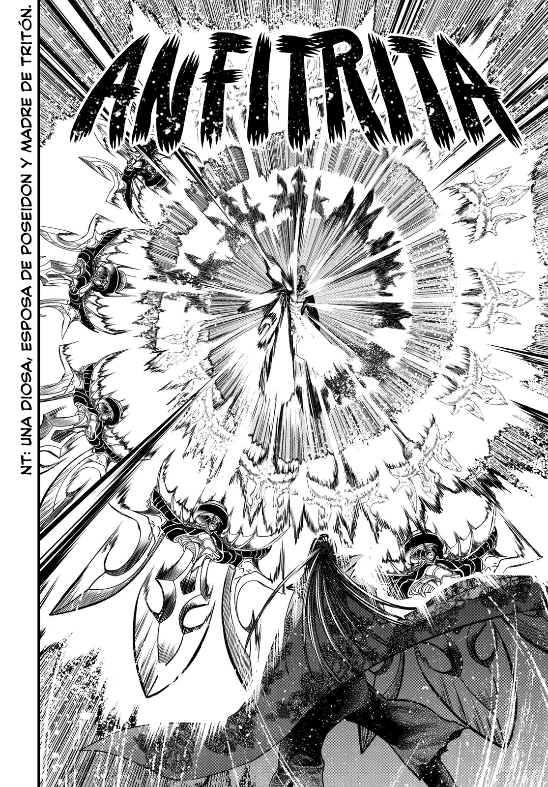 Read Shuumatsu no Valkyrie ES Manga Online