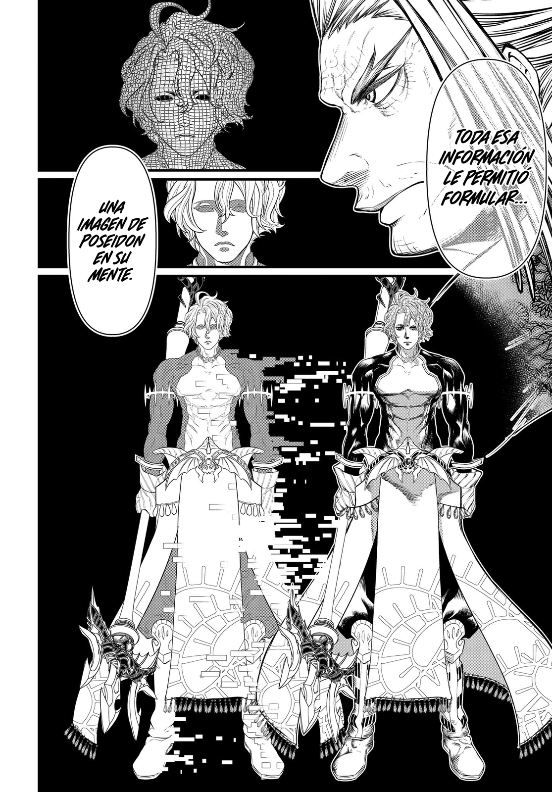 Read Shuumatsu no Valkyrie ES Manga Online