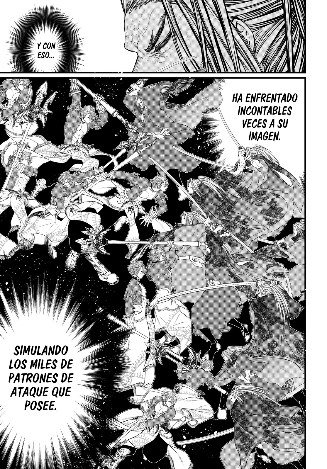 Read Shuumatsu no Valkyrie ES Manga Online