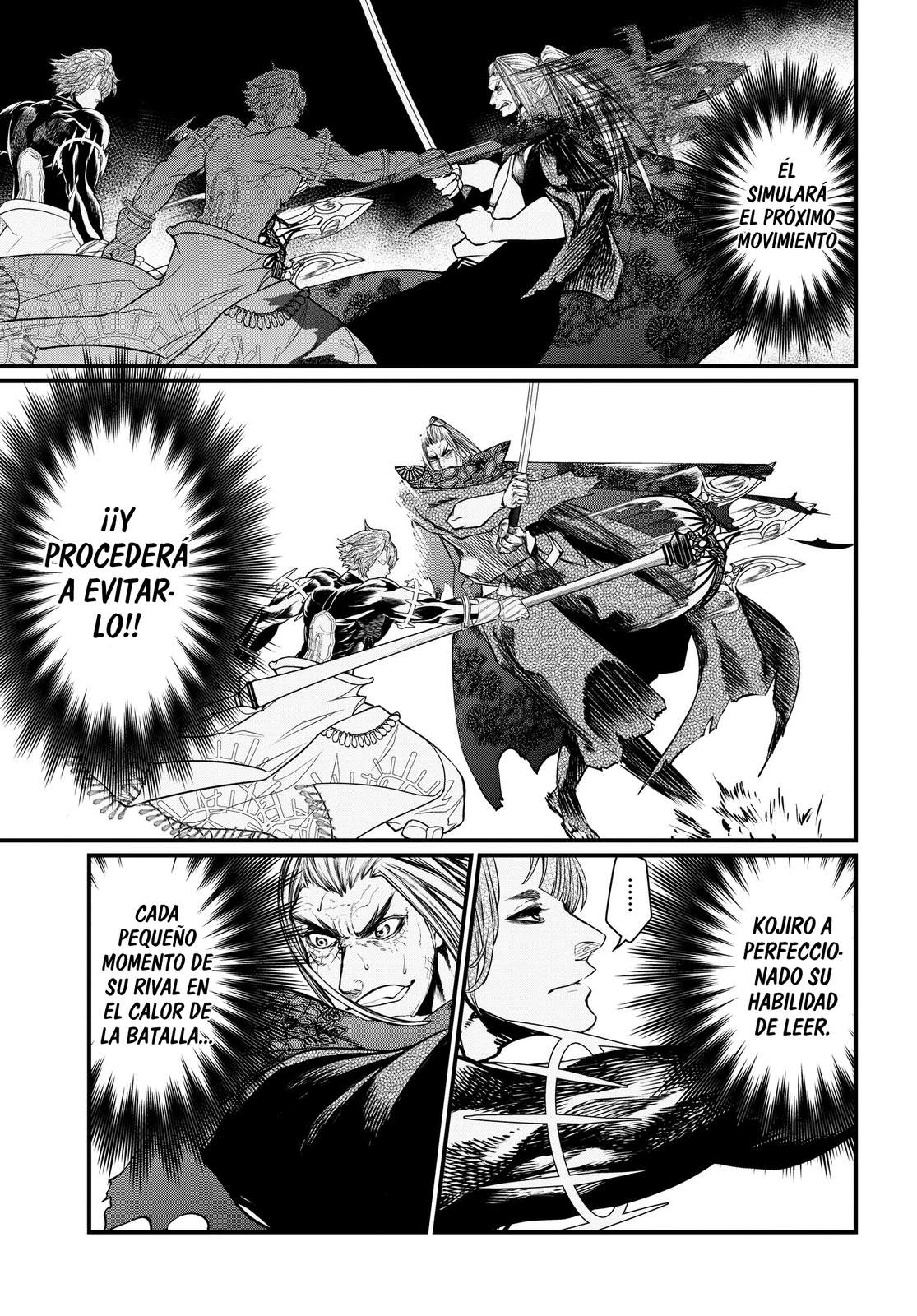 Read Shuumatsu no Valkyrie ES Manga Online