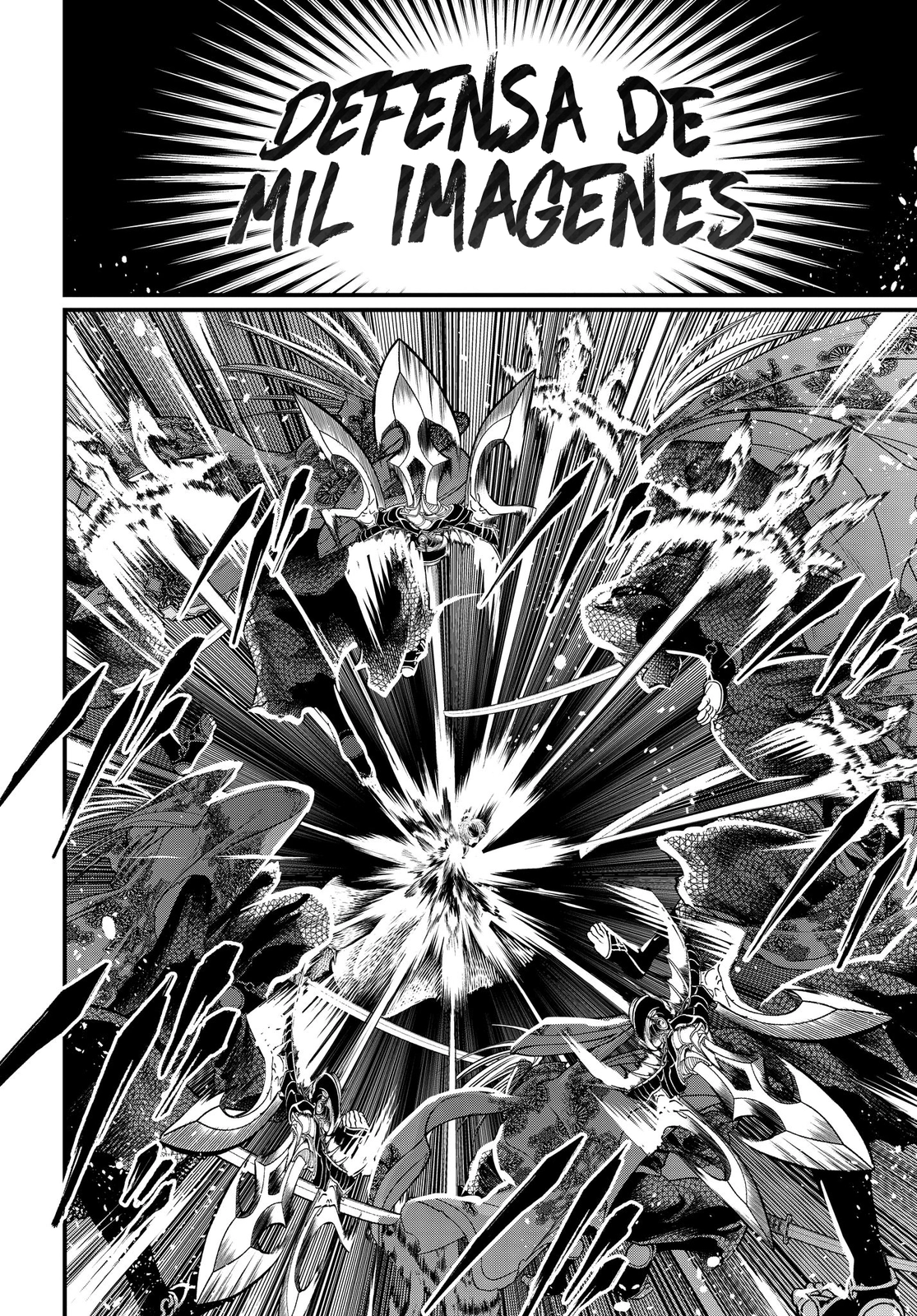 Read Shuumatsu no Valkyrie ES Manga Online
