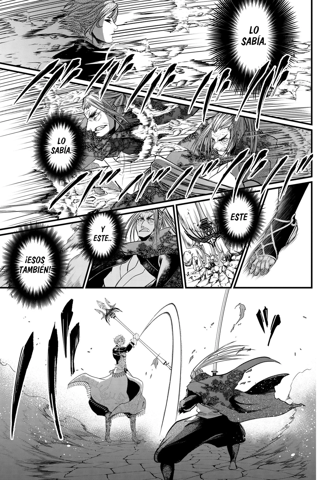 Read Shuumatsu no Valkyrie ES Manga Online