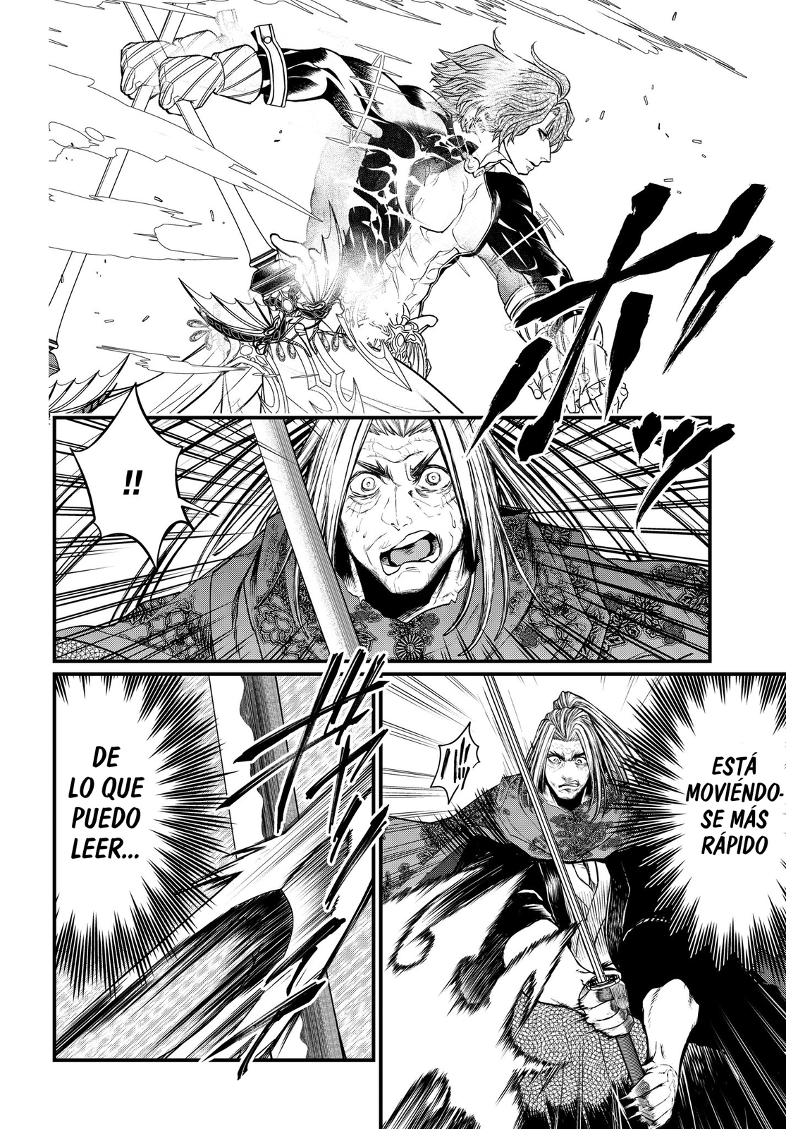 Read Shuumatsu no Valkyrie ES Manga Online