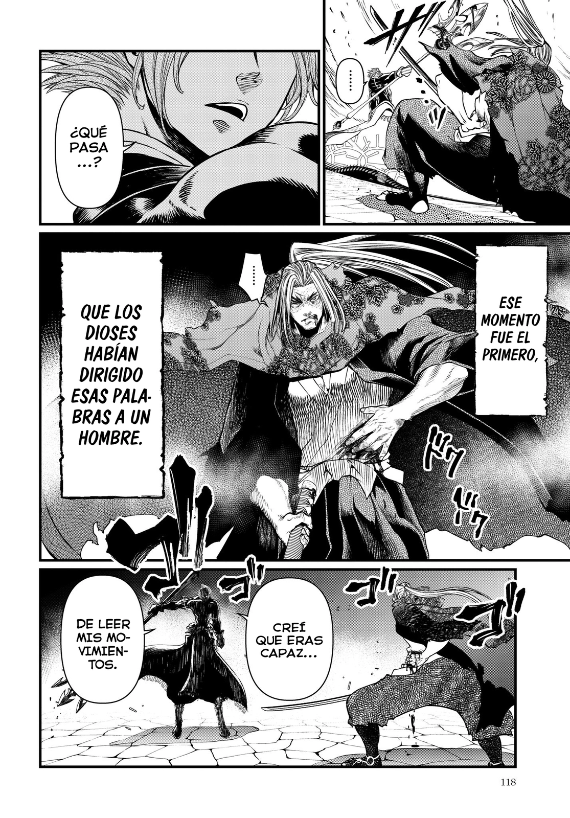 Read Shuumatsu no Valkyrie ES Manga Online