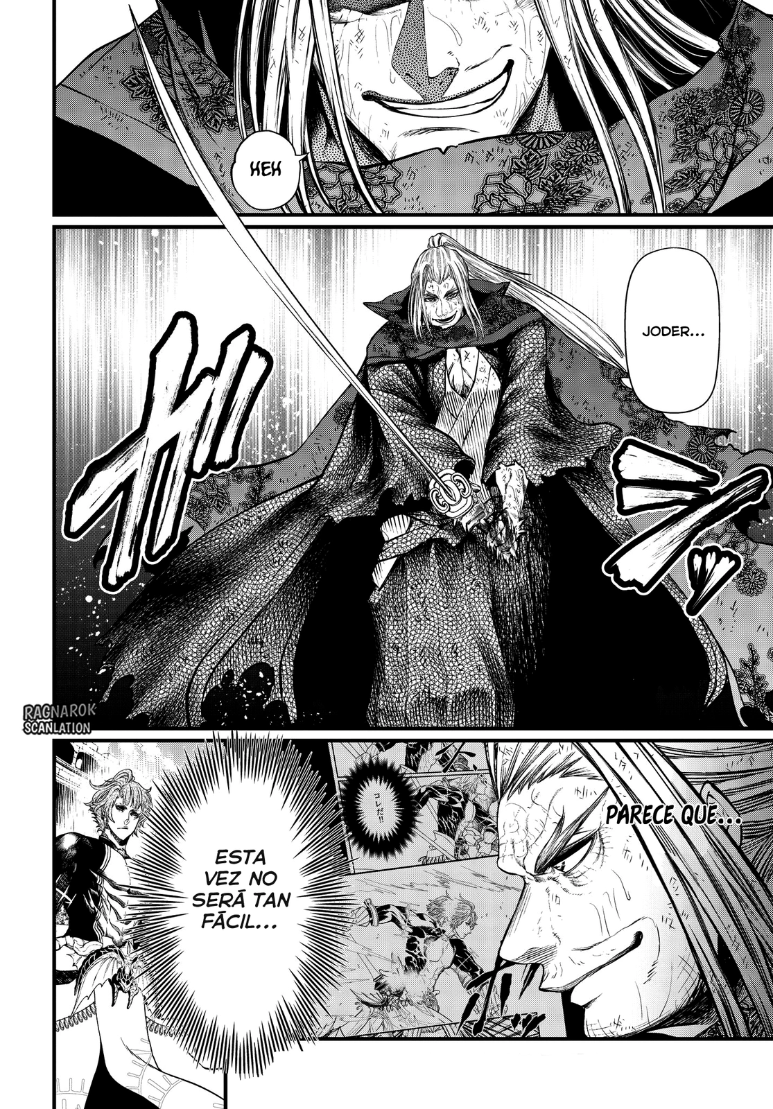 Read Shuumatsu no Valkyrie ES Manga Online