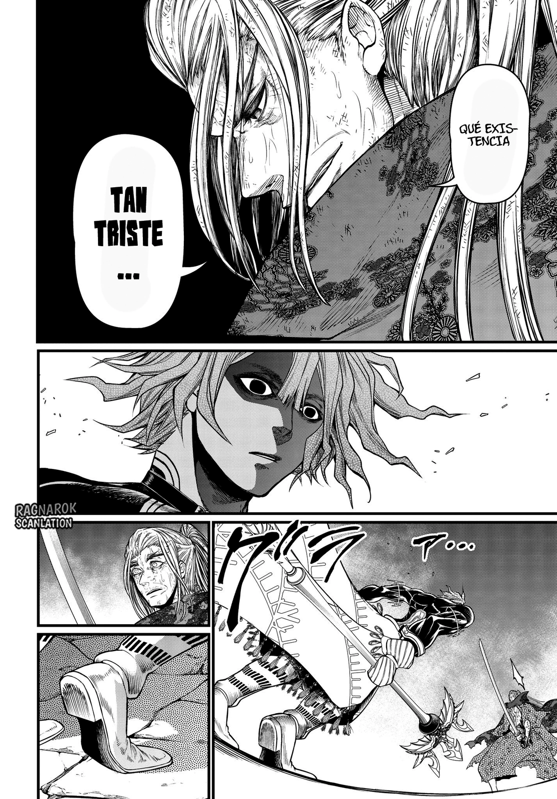 Read Shuumatsu no Valkyrie ES Manga Online