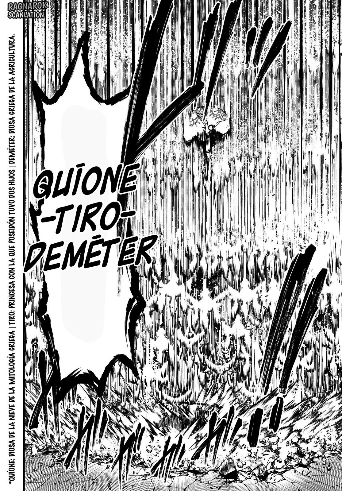 Read Shuumatsu no Valkyrie ES Manga Online