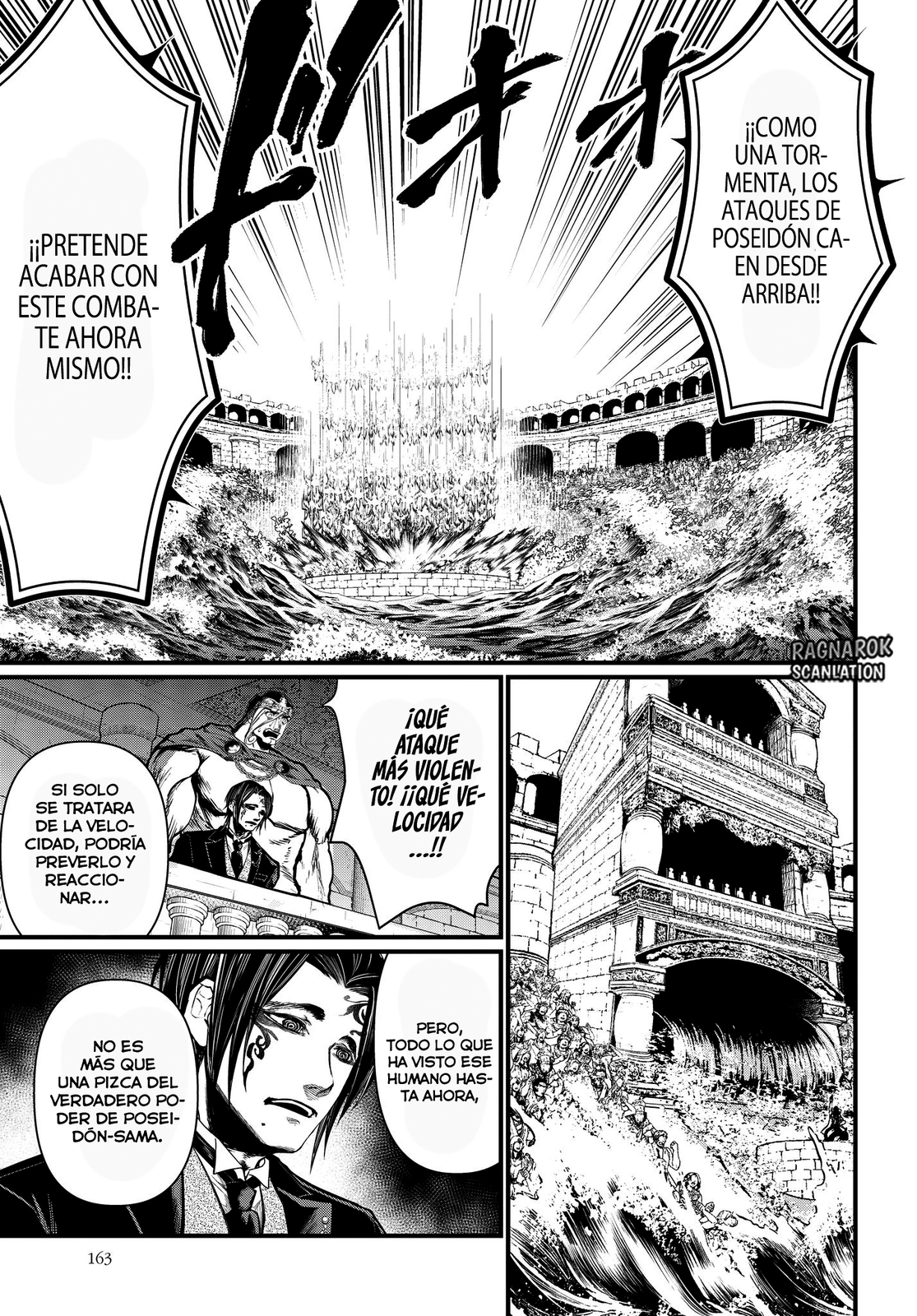 Read Shuumatsu no Valkyrie ES Manga Online