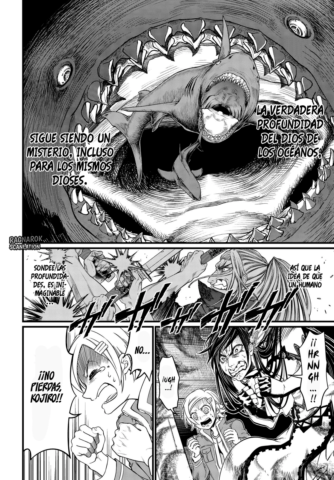 Read Shuumatsu no Valkyrie ES Manga Online