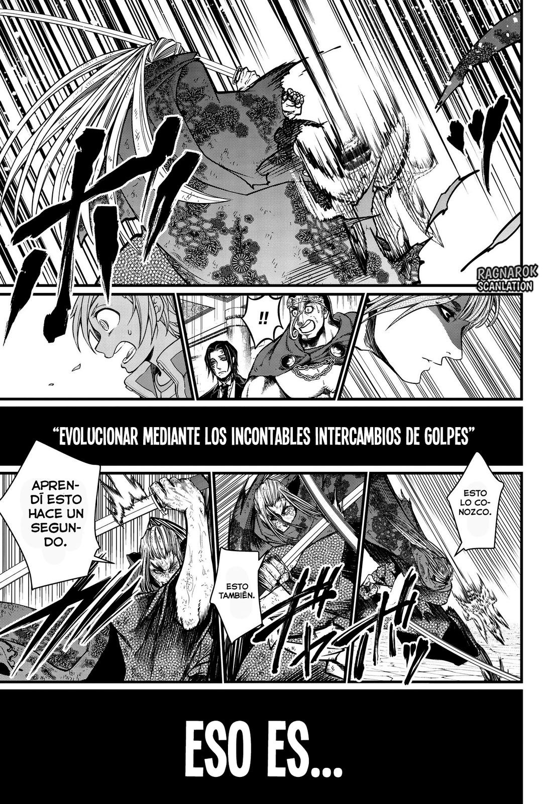 Read Shuumatsu no Valkyrie ES Manga Online