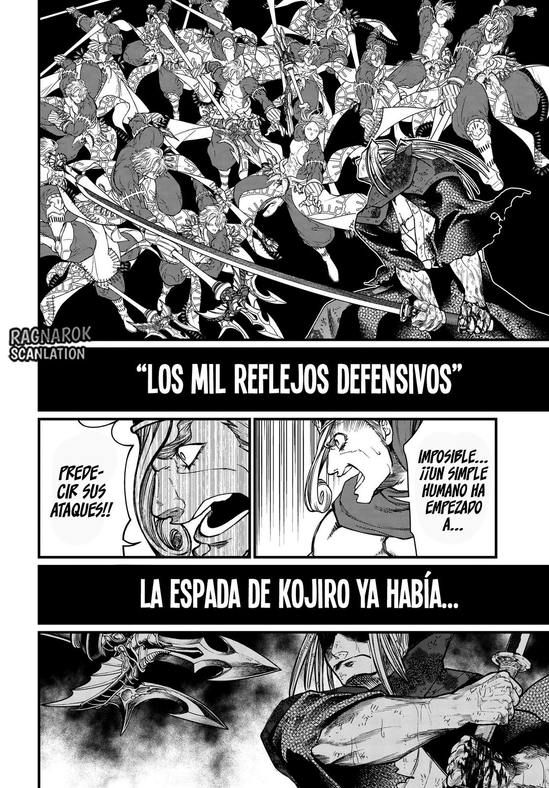 Read Shuumatsu no Valkyrie ES Manga Online