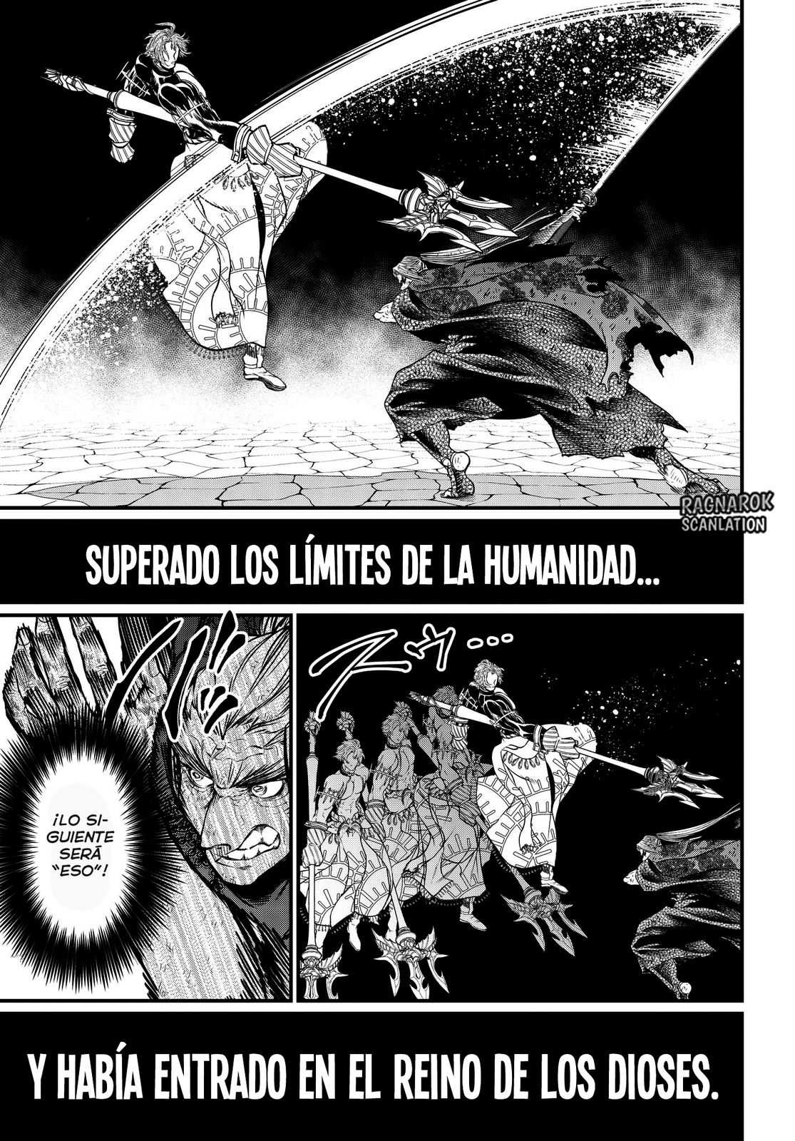 Read Shuumatsu no Valkyrie ES Manga Online