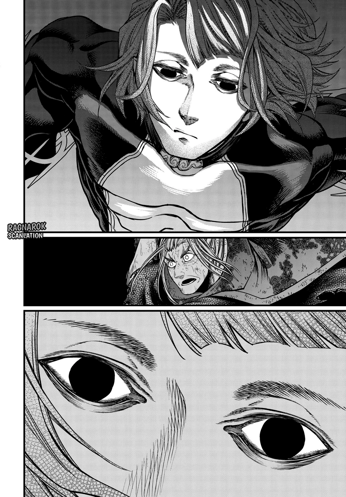 Read Shuumatsu no Valkyrie ES Manga Online
