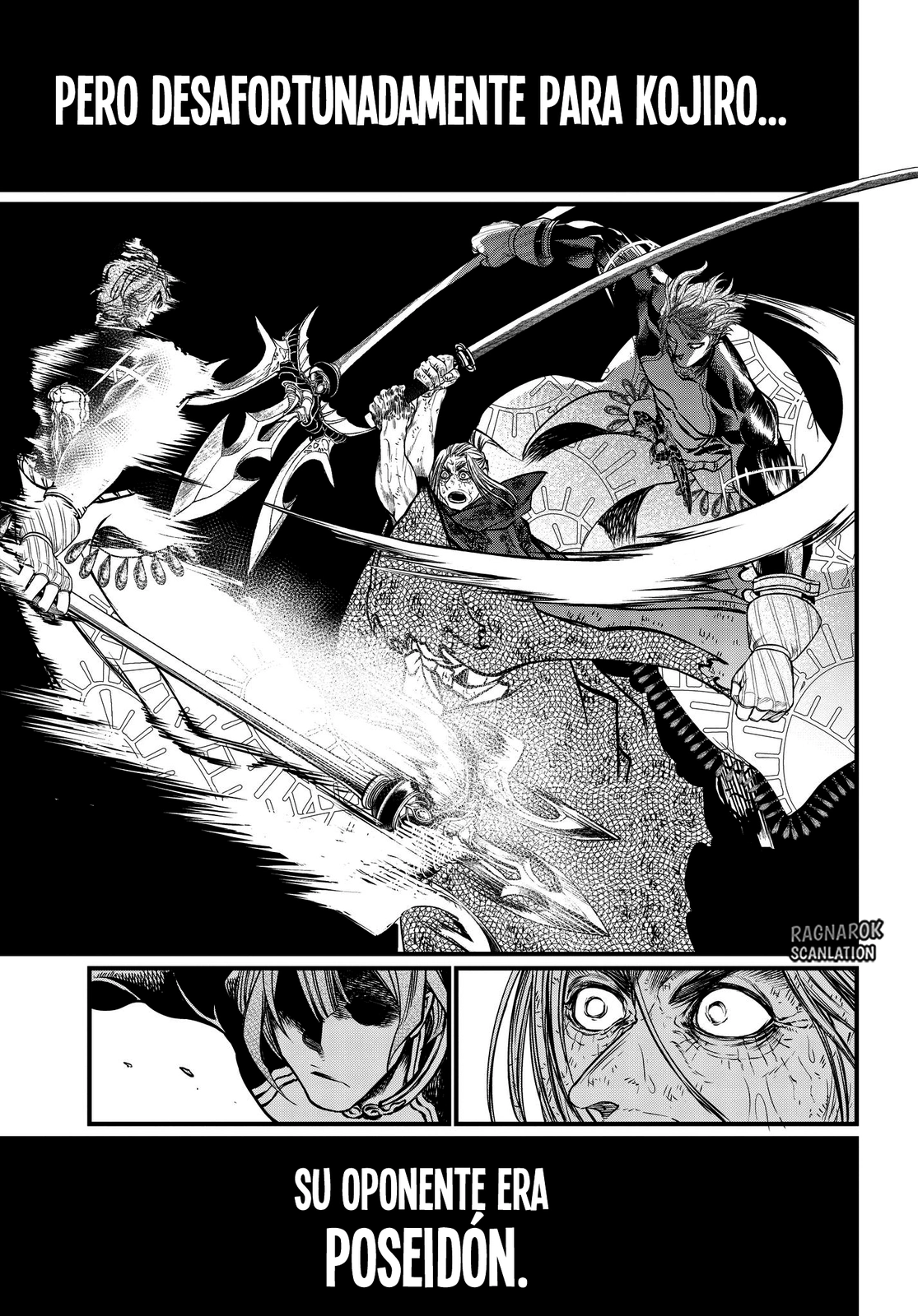 Read Shuumatsu no Valkyrie ES Manga Online