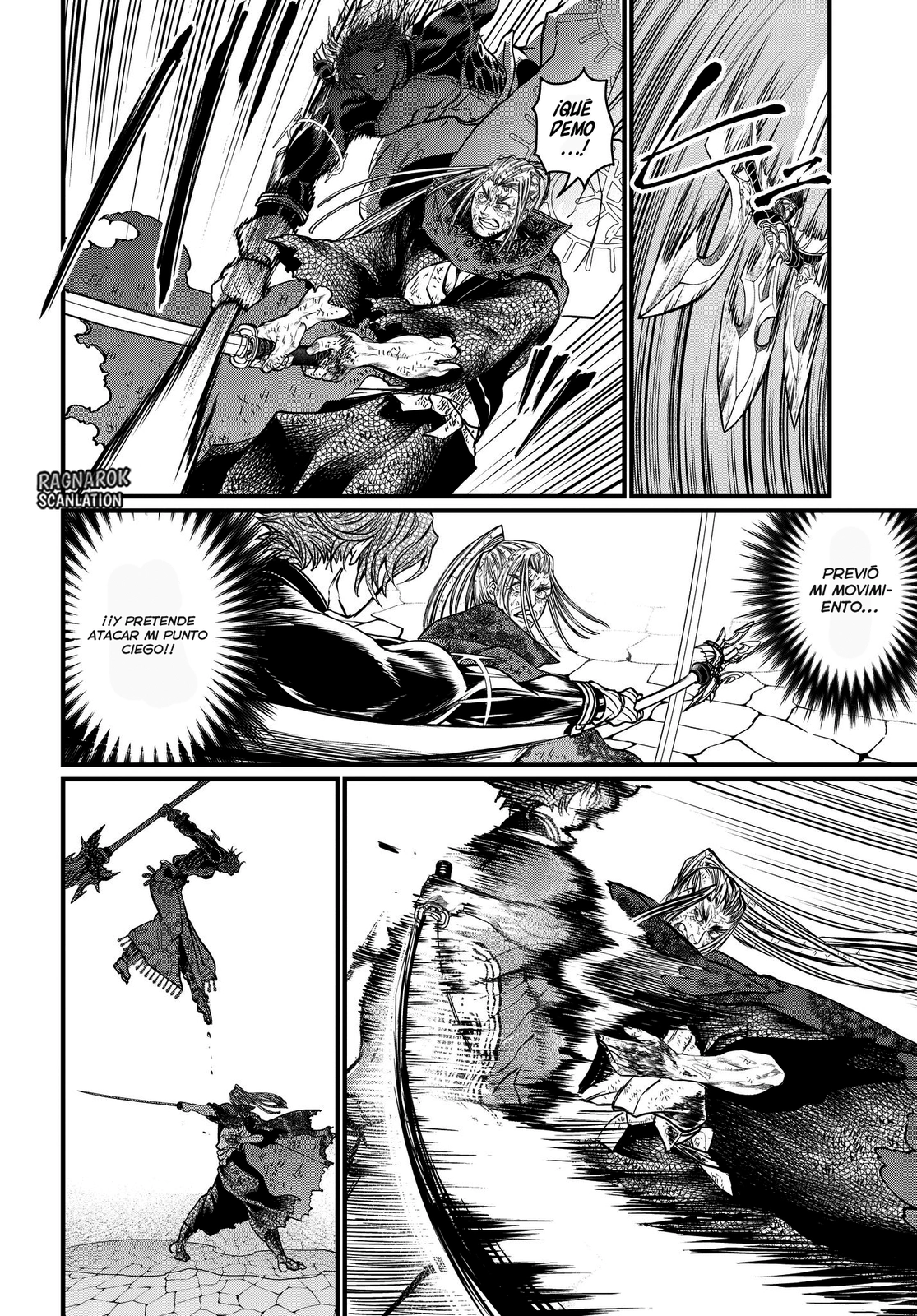 Read Shuumatsu no Valkyrie ES Manga Online