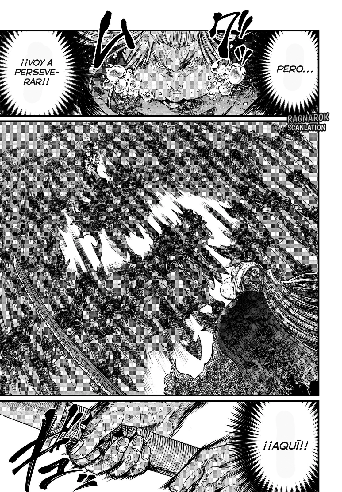 Read Shuumatsu no Valkyrie ES Manga Online