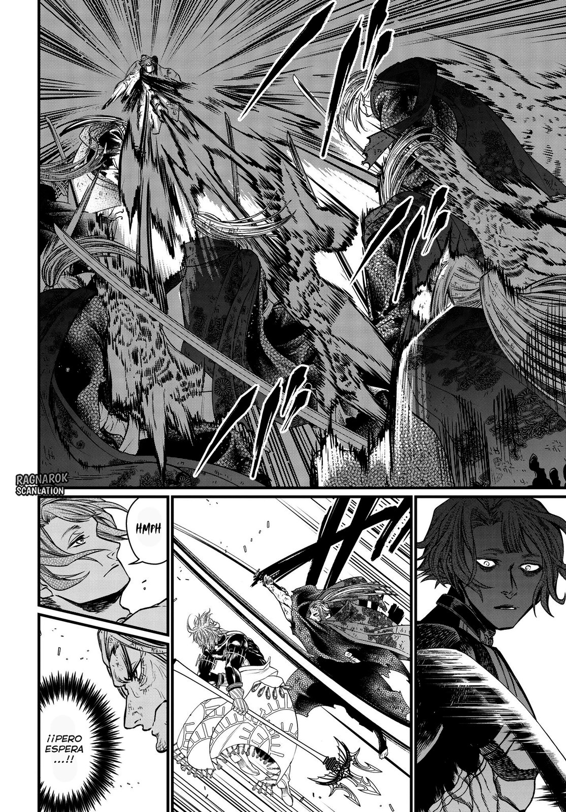 Read Shuumatsu no Valkyrie ES Manga Online